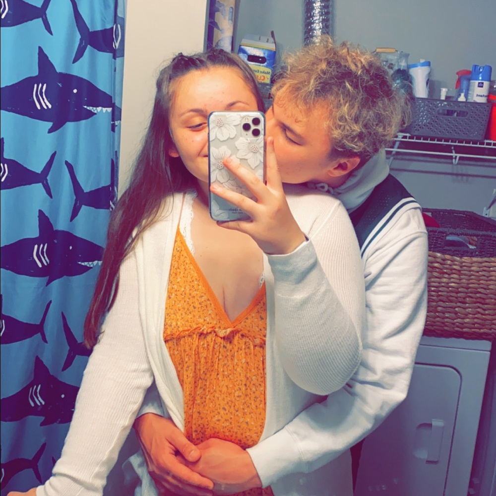 Meet your Posher, Jordyn